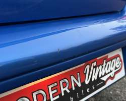 Subaru Impreza WRX STI 265cv 8