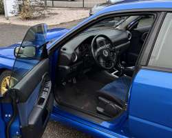 Subaru Impreza WRX STI 265cv 4