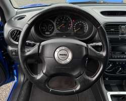 Subaru Impreza WRX STI 265cv 6