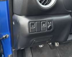 Subaru Impreza WRX STI 265cv 9