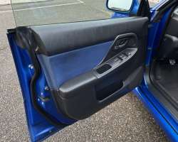 Subaru Impreza WRX STI 265cv 10