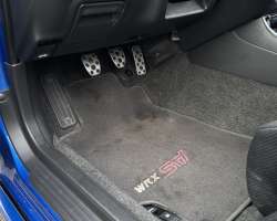 Subaru Impreza WRX STI 265cv 11