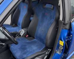 Subaru Impreza WRX STI 265cv 0