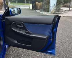 Subaru Impreza WRX STI 265cv 2