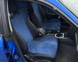 Subaru Impreza WRX STI 265cv 3