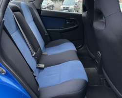 Subaru Impreza WRX STI 265cv 5