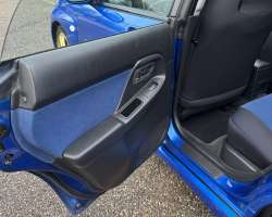 Subaru Impreza WRX STI 265cv 6