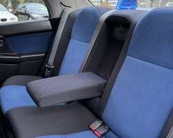 Subaru Impreza WRX STI 265cv 8