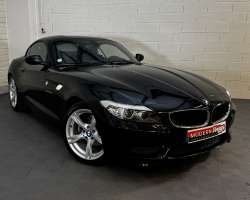 BMW Z4 23i sDrive 204cv Pack M Sport 2