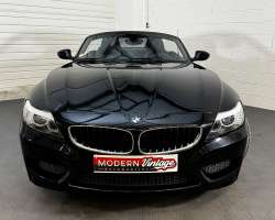 BMW Z4 23i sDrive 204cv Pack M Sport 6