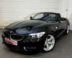 BMW Z4 23i sDrive 204cv Pack M Sport 7