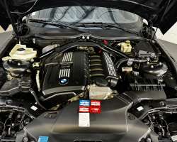 BMW Z4 23i sDrive 204cv Pack M Sport 8