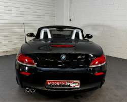 BMW Z4 23i sDrive 204cv Pack M Sport 2