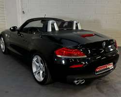 BMW Z4 23i sDrive 204cv Pack M Sport 3