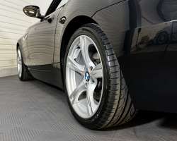 BMW Z4 23i sDrive 204cv Pack M Sport 4