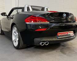 BMW Z4 23i sDrive 204cv Pack M Sport 5