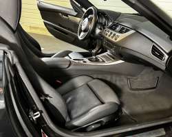 BMW Z4 23i sDrive 204cv Pack M Sport 7