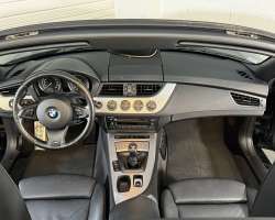 BMW Z4 23i sDrive 204cv Pack M Sport 0