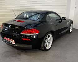 BMW Z4 23i sDrive 204cv Pack M Sport 3