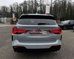BMW X3 G01 M40d LCI 340cv BVA8 2