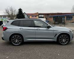 BMW X3 G01 M40d LCI 340cv BVA8 4