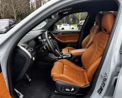 BMW X3 G01 M40d LCI 340cv BVA8 1