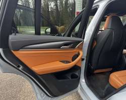 BMW X3 G01 M40d LCI 340cv BVA8 3