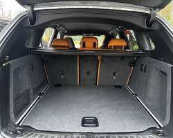 BMW X3 G01 M40d LCI 340cv BVA8 4