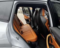 BMW X3 G01 M40d LCI 340cv BVA8 6