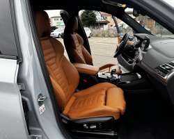 BMW X3 G01 M40d LCI 340cv BVA8 7