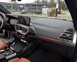 BMW X3 G01 M40d LCI 340cv BVA8 8