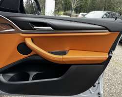 BMW X3 G01 M40d LCI 340cv BVA8 9