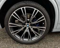 BMW X3 G01 M40d LCI 340cv BVA8 0