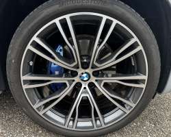 BMW X3 G01 M40d LCI 340cv BVA8 1