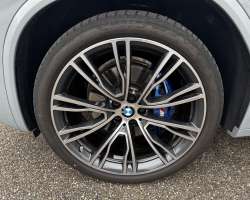 BMW X3 G01 M40d LCI 340cv BVA8 2