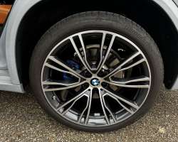 BMW X3 G01 M40d LCI 340cv BVA8 3