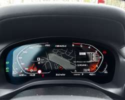 BMW X3 G01 M40d LCI 340cv BVA8 4