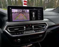 BMW X3 G01 M40d LCI 340cv BVA8 5