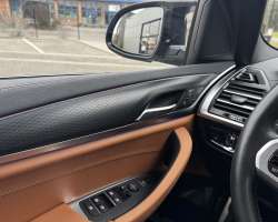 BMW X3 G01 M40d LCI 340cv BVA8 6