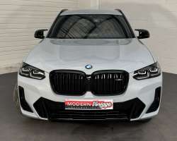 BMW X3 G01 M40d LCI 340cv BVA8 1