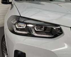 BMW X3 G01 M40d LCI 340cv BVA8 2
