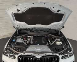 BMW X3 G01 M40d LCI 340cv BVA8 4