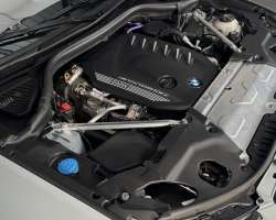 BMW X3 G01 M40d LCI 340cv BVA8 5
