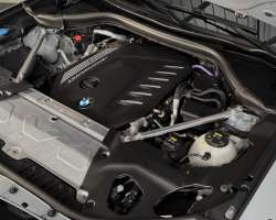 BMW X3 G01 M40d LCI 340cv BVA8 6