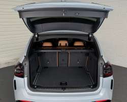 BMW X3 G01 M40d LCI 340cv BVA8 1