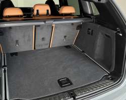 BMW X3 G01 M40d LCI 340cv BVA8 2