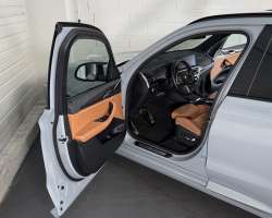 BMW X3 G01 M40d LCI 340cv BVA8 5