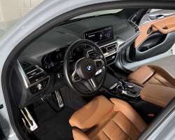 BMW X3 G01 M40d LCI 340cv BVA8 6