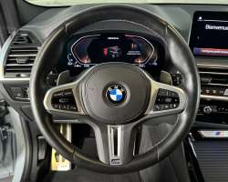 BMW X3 G01 M40d LCI 340cv BVA8 7