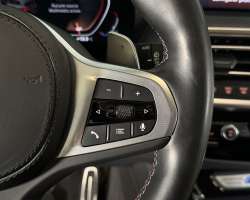 BMW X3 G01 M40d LCI 340cv BVA8 9